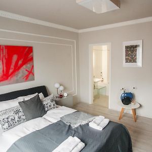 Appartement met Twee Slaapkamers